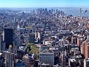 Empire State Building Views